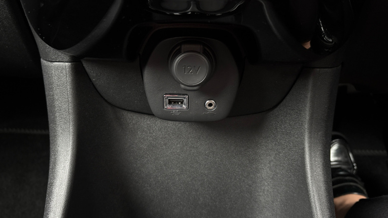 Citroen C1 1.0 VTi 72 Flair 5dr Petrol Hatchback